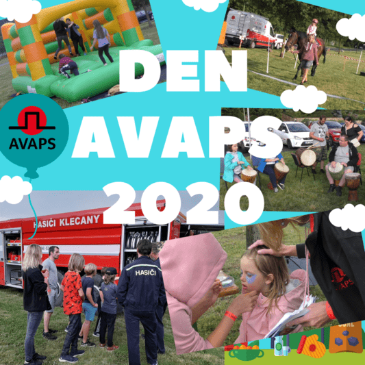 AVAPS TAG 2020