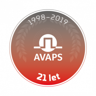 AVAPS 21 Jahre