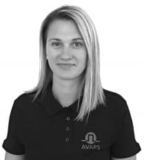 Jana Vostrá