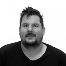 Martin Benák