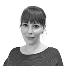 Dita Příbramská