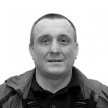 Vladimír Krček