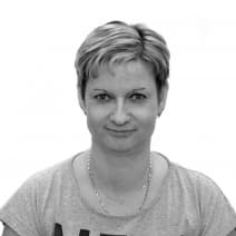 Martina Vyšinková