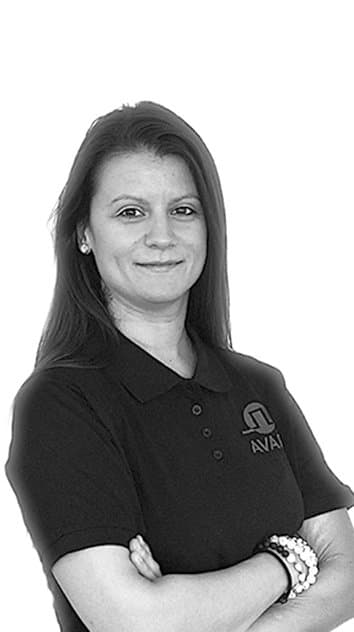 Pavlína Semančíková