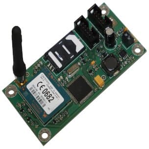 GSM-Modul für AOP