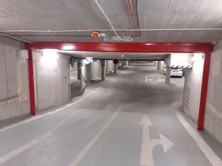 CityPark Ružinov, Bratislava, Slowakei