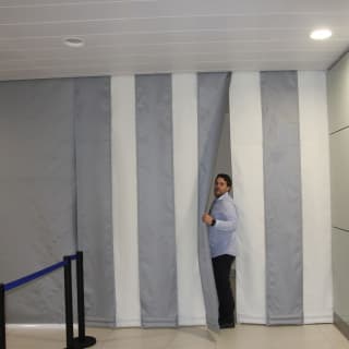 Flughafen Zagreb, Kroatien