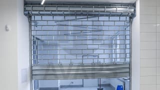 Poliklinik Vysočany