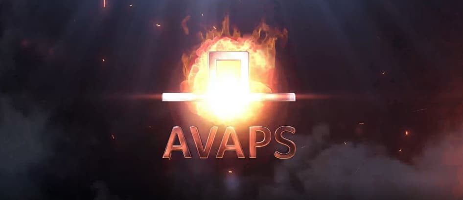 AVAPS