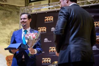 Unternehmerisches Projekt des Jahres 2022