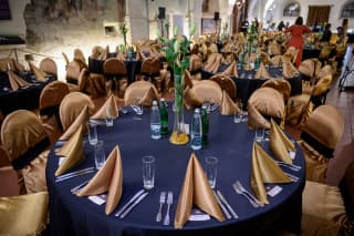 Unternehmerisches Projekt des Jahres 2022