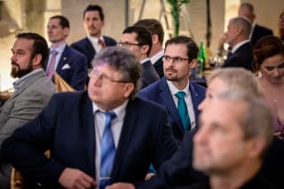 Unternehmerisches Projekt des Jahres 2022