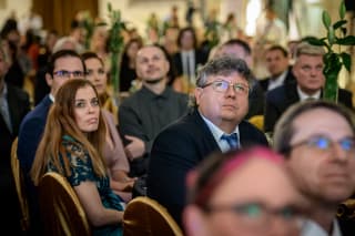 Unternehmerisches Projekt des Jahres 2022