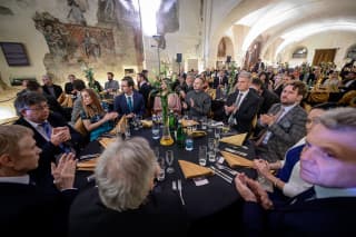 Unternehmerisches Projekt des Jahres 2022