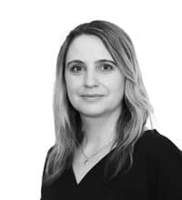 Ing. Lenka Lacinová