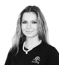 Bc. Adriana Vilímová