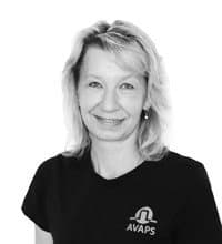 Radovana Vilímová bok2